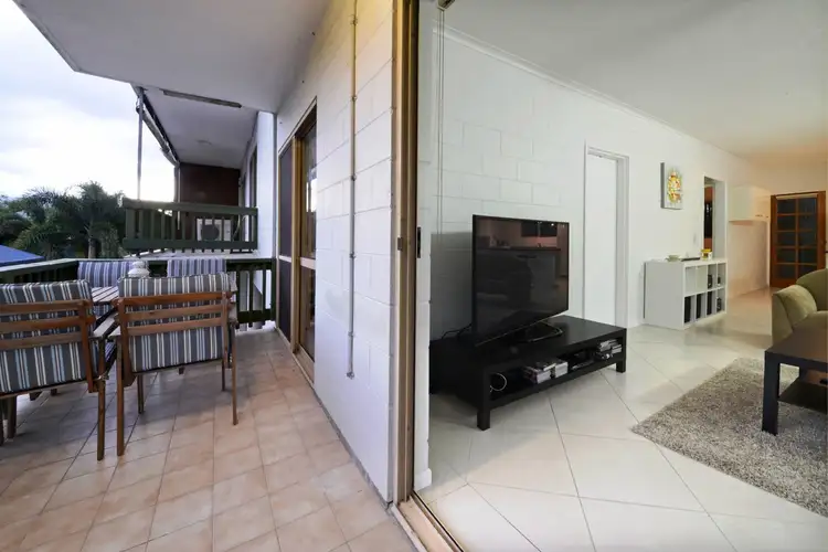 Second view of Homely unit listing, 4/5 Border Dr, Cannonvale QLD 4802