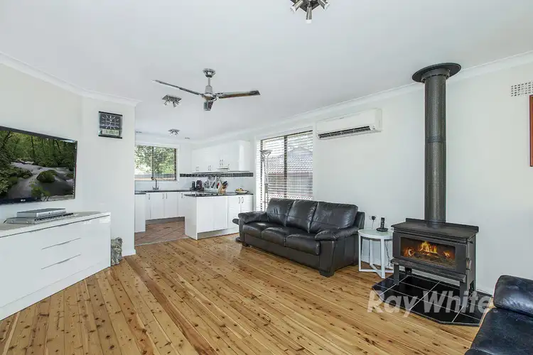 Third view of Homely house listing, 27 Bambara Street, Toronto NSW 2283