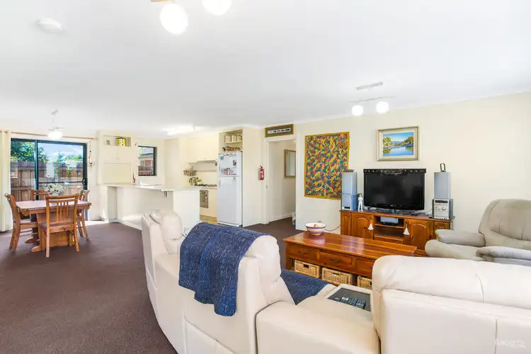 Third view of Homely house listing, 6 Drovers Crt, Evandale TAS 7212