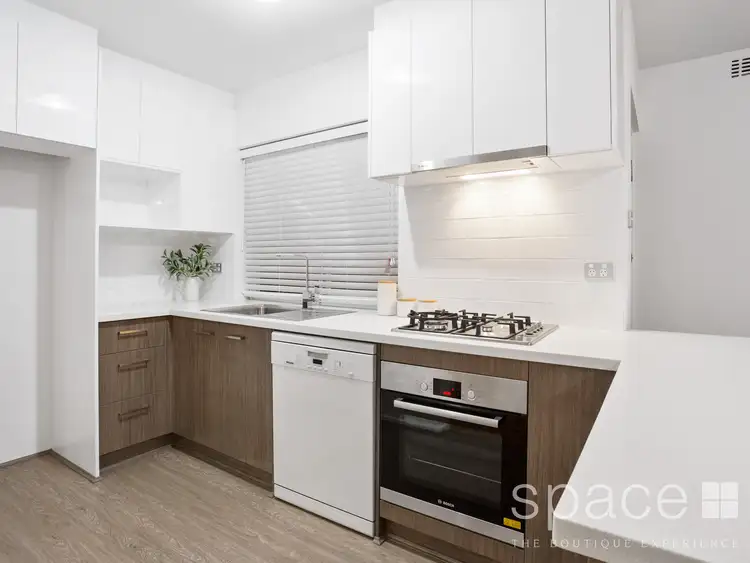 Third view of Homely house listing, 2/34 Margaret Street, Cottesloe WA 6011