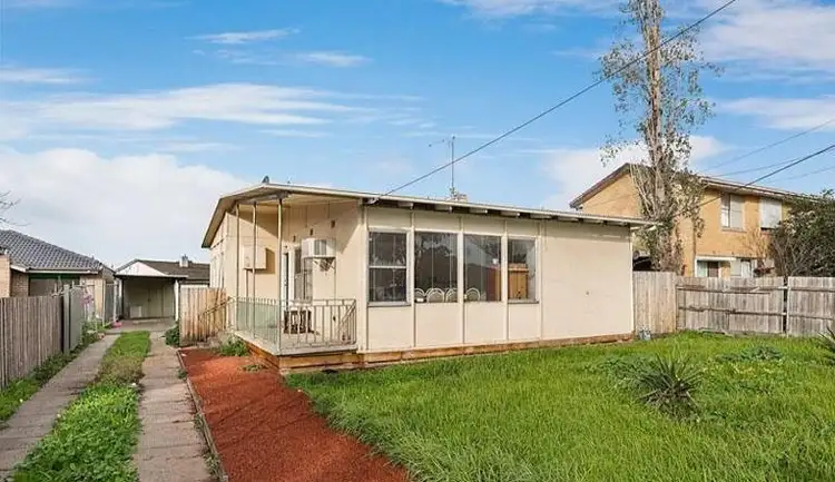 15 Heffernan Street, Laverton VIC 3028