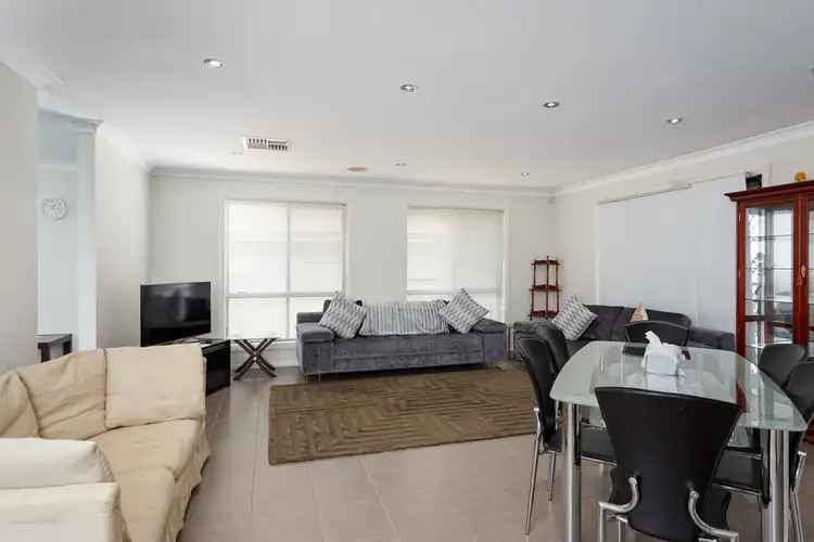 Third view of Homely house listing, 47 Barrima Drive, Glenfield Park NSW 2650