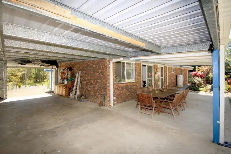 Second view of Homely house listing, 10 Carnarvon Drive, Beerwah QLD 4519