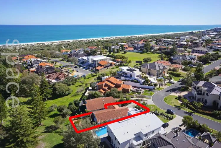 39 Tarongo Way, City Beach WA 6015