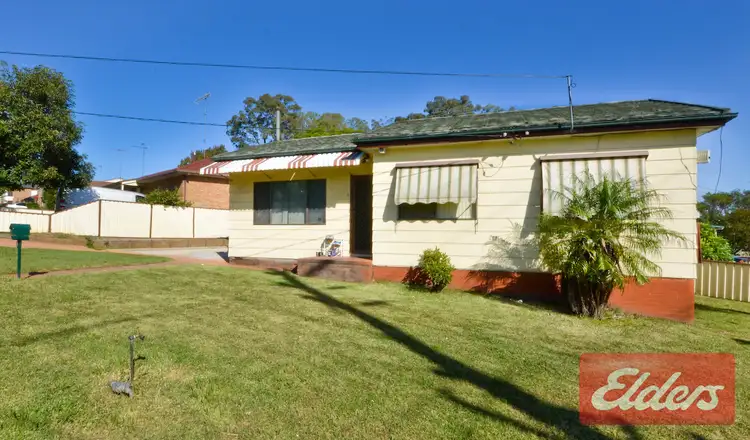 64 Charles Street, Blacktown NSW 2148
