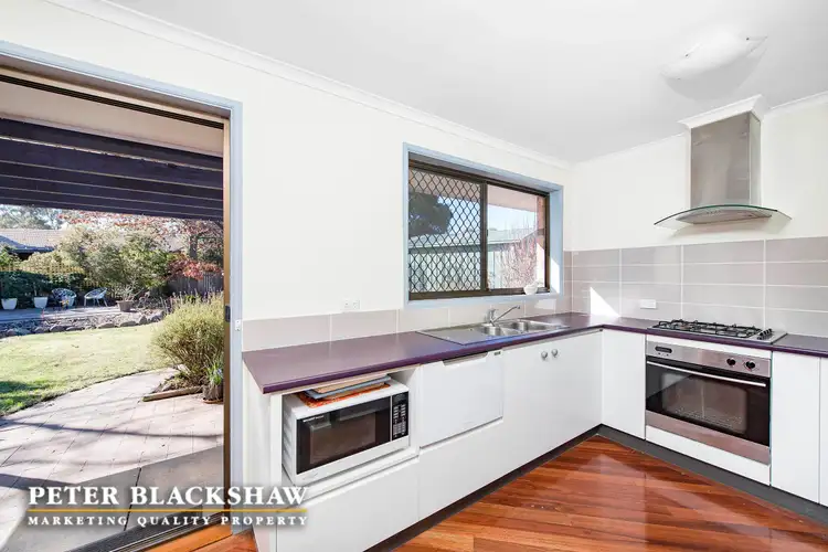 Sixth view of Homely house listing, 54 Morrison Street, Kambah ACT 2902