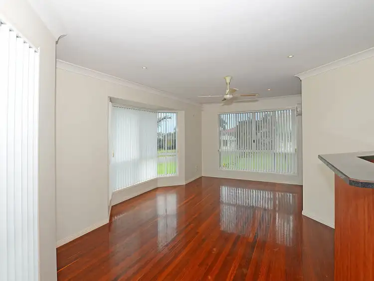 Fifth view of Homely house listing, 14-20 Mal Campbell Drive, Craignish QLD 4655
