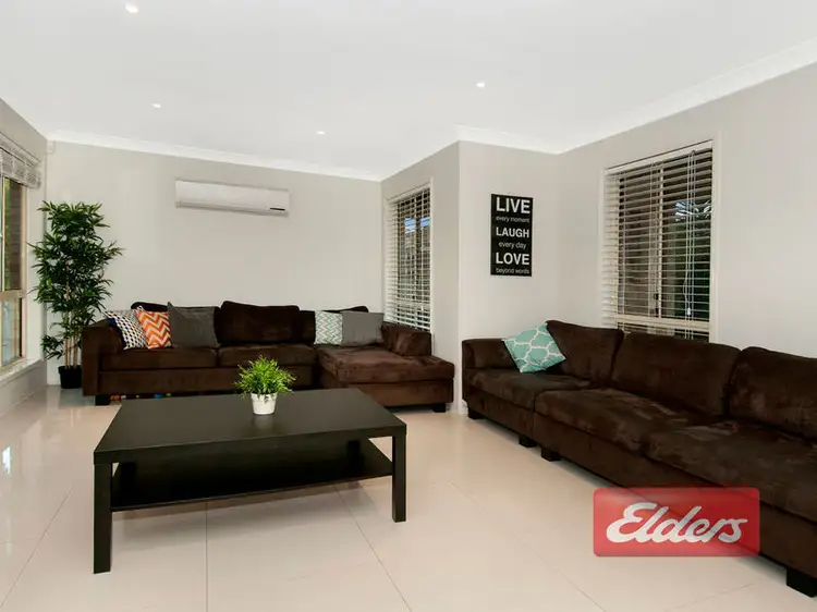 Second view of Homely house listing, 96 MINGAH CRES, Shailer Park QLD 4128