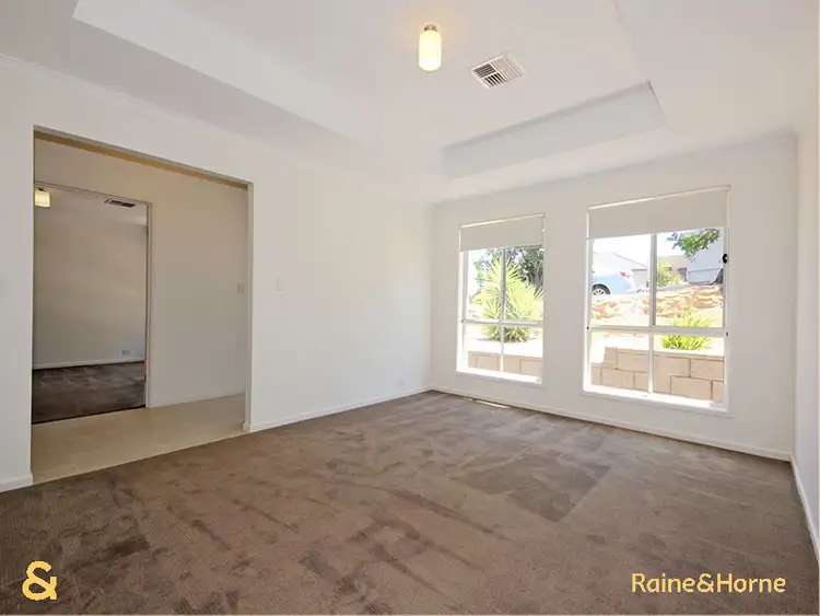 Second view of Homely house listing, 6 Auldstone Place, Huntfield Heights SA 5163