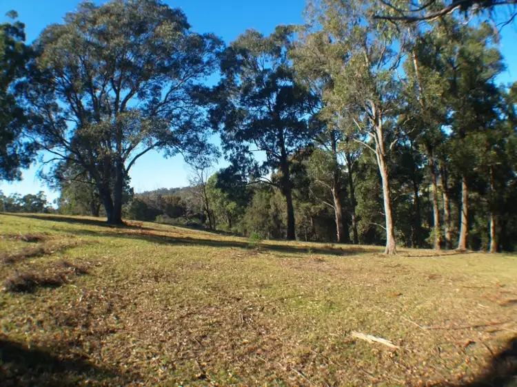 Third view of Homely land listing, 13 Jellat Way, Kalaru NSW 2550