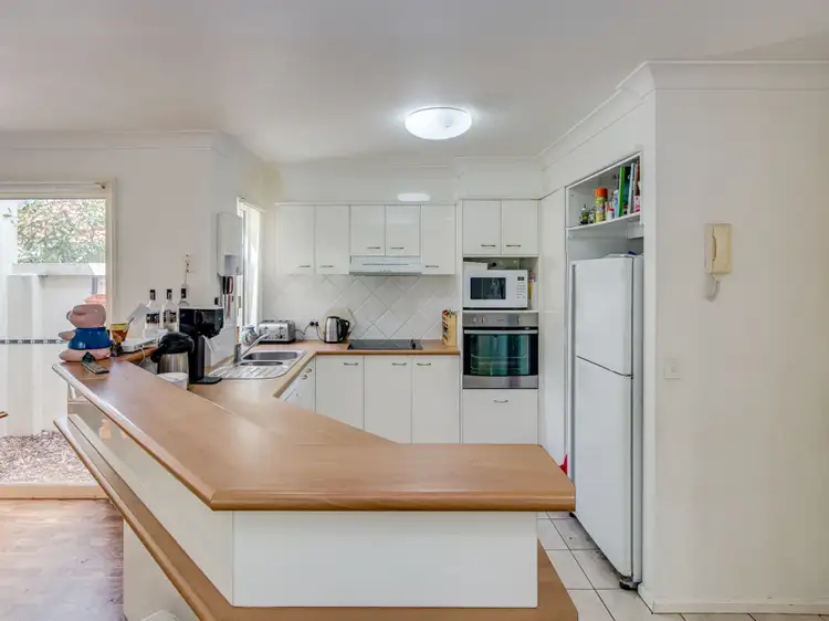 Second view of Homely house listing, 64/31 Langport Parade, Mudgeeraba QLD 4213