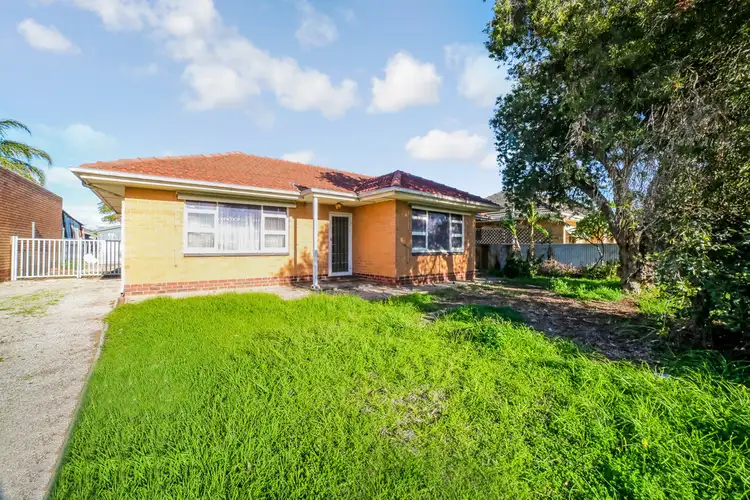 Second view of Homely house listing, 100 May Tce, Ottoway SA 5013