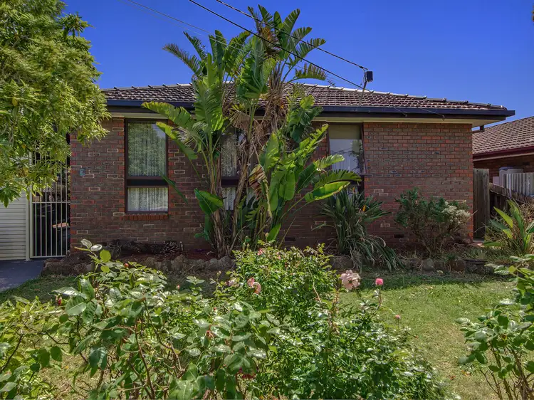 2 Newark Court, Albanvale VIC 3021
