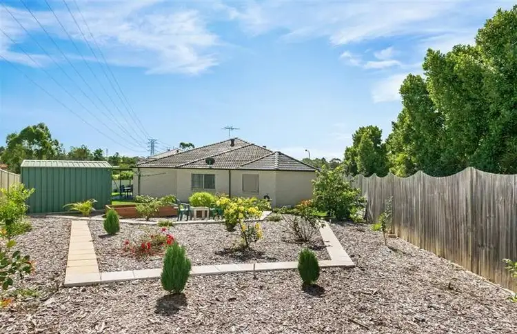 Fifth view of Homely house listing, 8 Chopin Place, Bonnyrigg NSW 2177