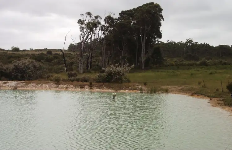Main view of Homely rural property listing, Lot 33 Richardson Road, Northcliffe WA 6262