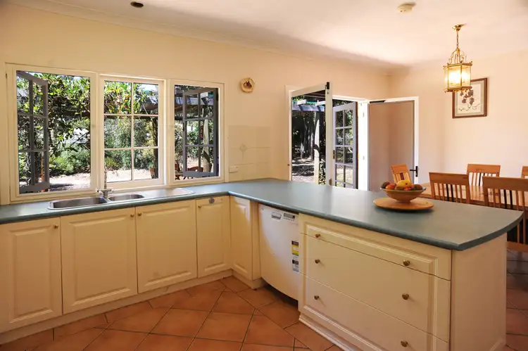 Fifth view of Homely house listing, 6 Ridge Place, Gelorup WA 6230