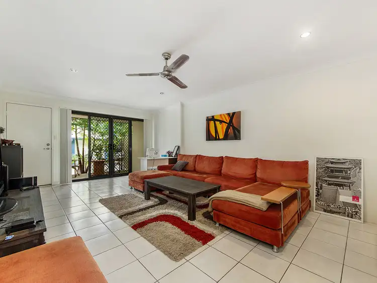 Second view of Homely townhouse listing, Address available on request