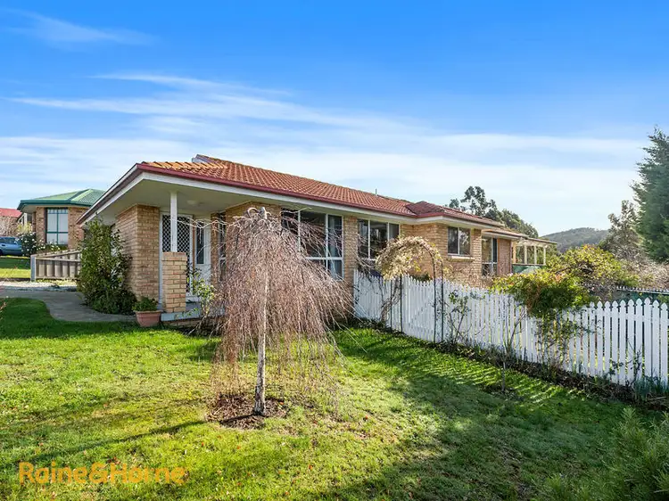 Main view of Homely house listing, 122 Willowbend Road, Kingston TAS 7050