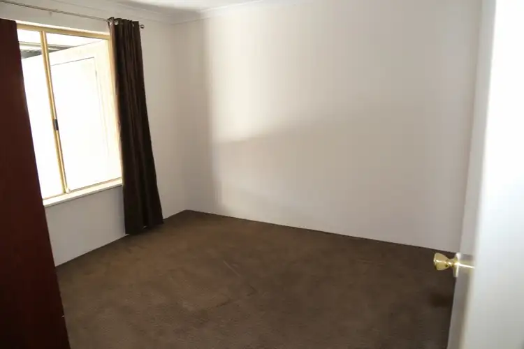 Seventh view of Homely unit listing, Unit 6, 42 Butler Street, Castletown WA 6450
