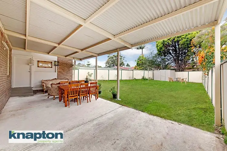 Second view of Homely house listing, 1052 Canterbury Road, Roselands NSW 2196