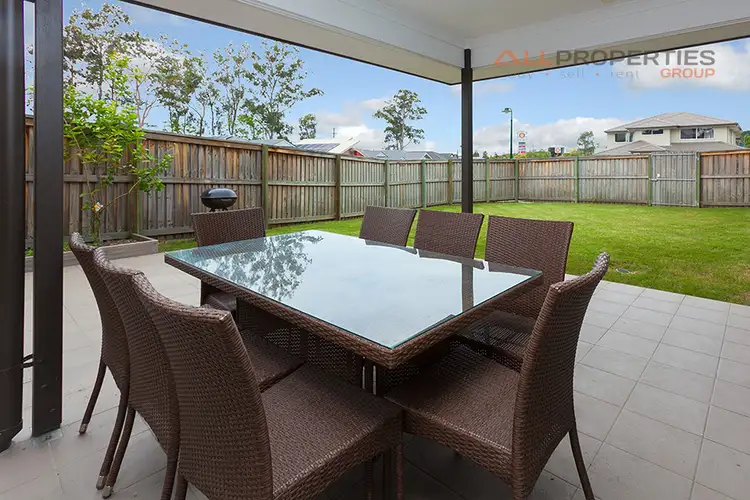 Second view of Homely house listing, 10 Ketter Place, Underwood QLD 4119