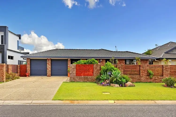 Fourth view of Homely house listing, 46 Newport Crescent, Port Macquarie NSW 2444
