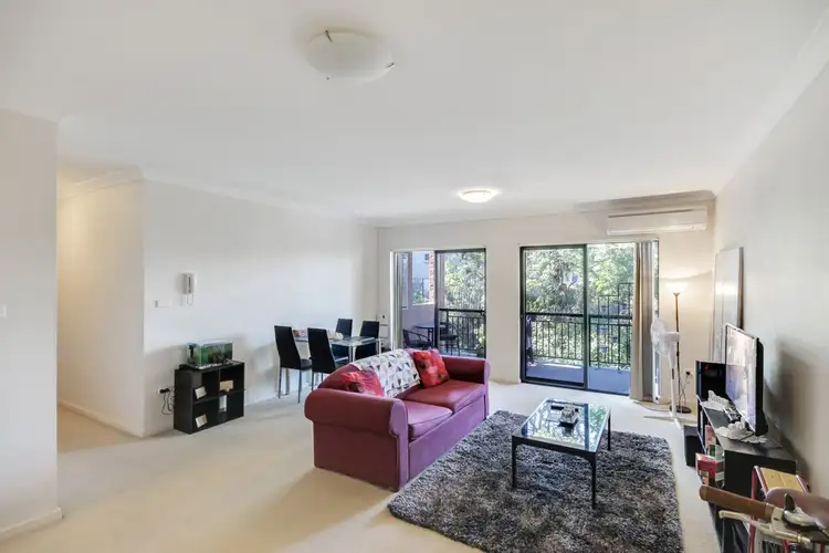 Second view of Homely unit listing, 22/19-21 Central Coast Highway, Gosford NSW 2250