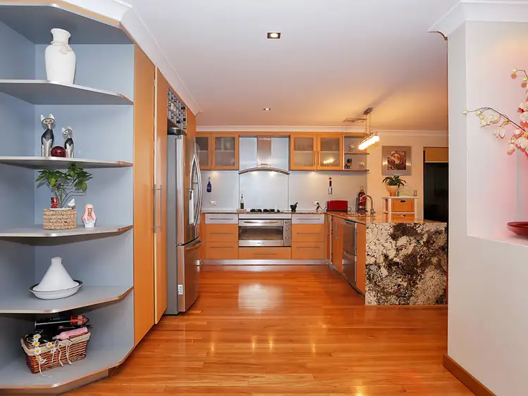 Fourth view of Homely house listing, 52 Dampier Avenue, Mullaloo WA 6027