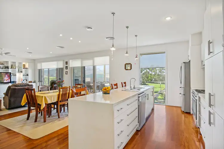 Seventh view of Homely house listing, 15 ELMORES ROAD, Korumburra VIC 3950