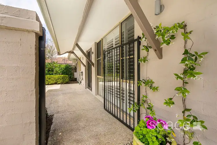 Second view of Homely house listing, 2 Robinson Terrace, Daglish WA 6008