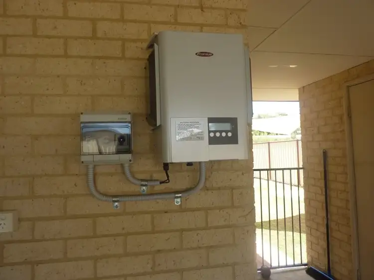 Fifth view of Homely unit listing, 6B Cleary Road, Dardanup WA 6236
