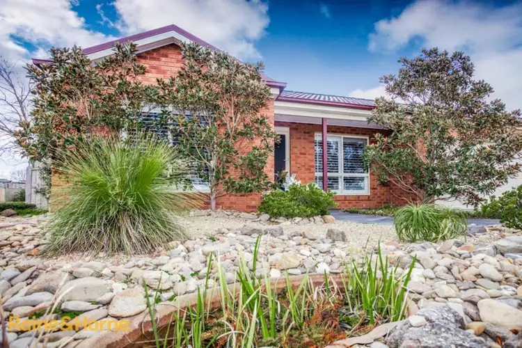 Second view of Homely house listing, 39 Burge Drive, Sunbury VIC 3429