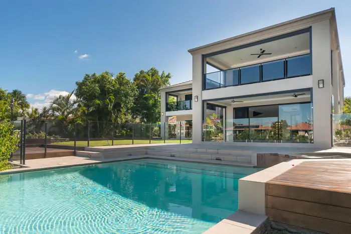 Main view of Homely house listing, 1069 Killymoon Drive, Hope Island QLD 4212