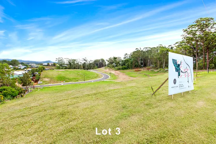 Main view of Homely land listing, 58 Cobbs Road, Woombye QLD 4559