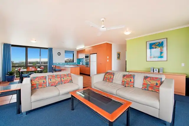 Sixth view of Homely apartment listing, 19 /143 Mooloolaba Esplanade, Mooloolaba QLD 4557