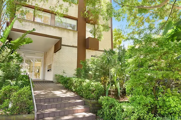 Fourth view of Homely apartment listing, 1/150 Old South Head Road, Bellevue Hill NSW 2023