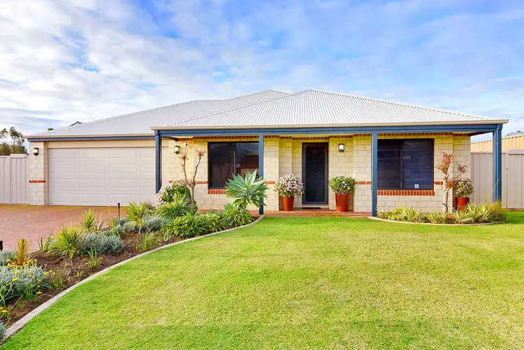 3 Janjin Rd, Dalyellup WA 6230