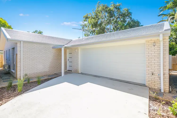 Main view of Homely house listing, 363a Old Cleveland Road, Birkdale QLD 4159