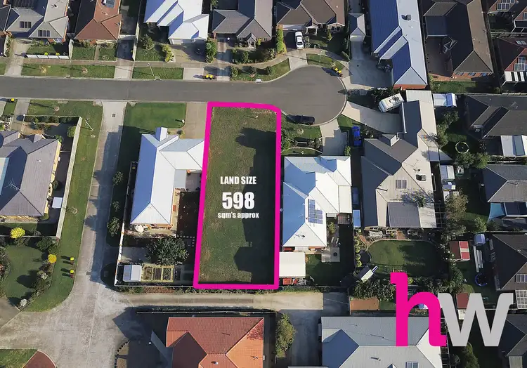 10 Redwood Place, Grovedale VIC 3216