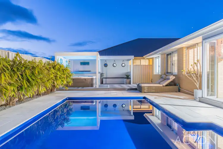 19 KARRIL TURN, Yanchep WA 6035