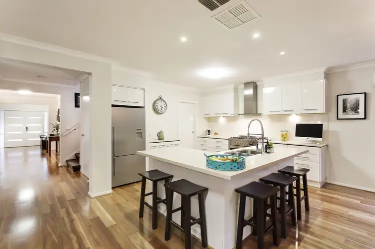 Third view of Homely house listing, 12 Drewett Circuit, Croydon VIC 3136