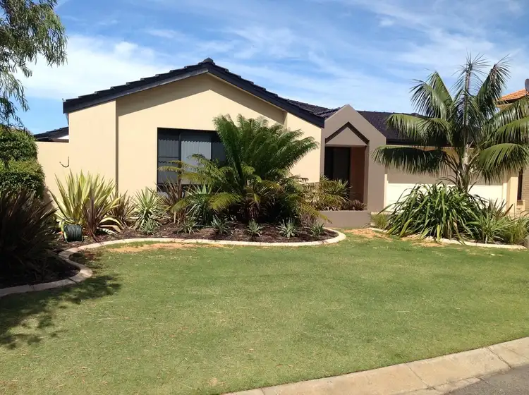 Main view of Homely house listing, 13 Camargue Green, Secret Harbour WA 6173