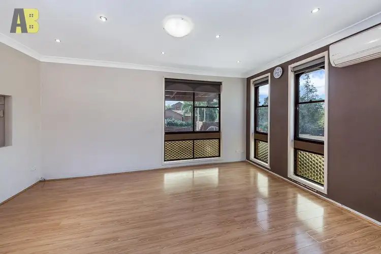 Second view of Homely house listing, 126 Railway Road, Marayong NSW 2148