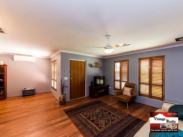Sixth view of Homely house listing, 8 Windarra Way, Armadale WA 6112