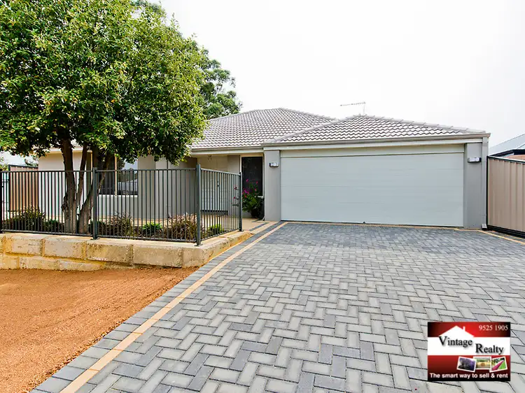 Main view of Homely house listing, 7 Amy Street, Byford WA 6122