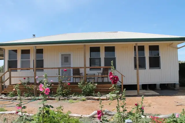 11 Burton Street, Cowell SA 5602