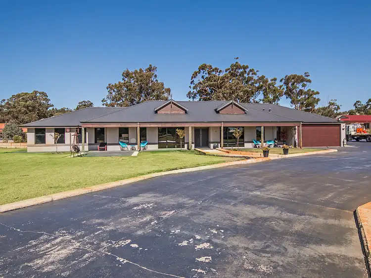 Main view of Homely house listing, 474 St Albans Road, Baldivis WA 6171