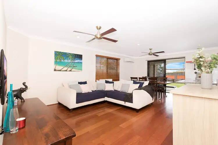 Fifth view of Homely house listing, 50 Somers Street, Nudgee QLD 4014