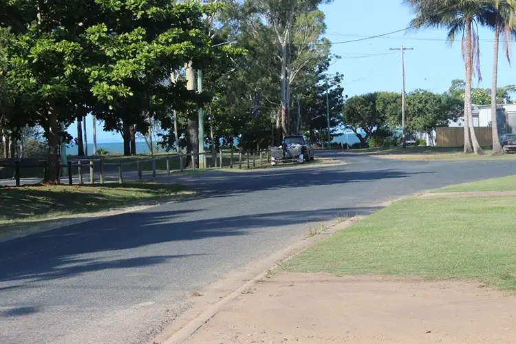 Sixth view of Homely land listing, 10 George Street, Seaforth QLD 4741