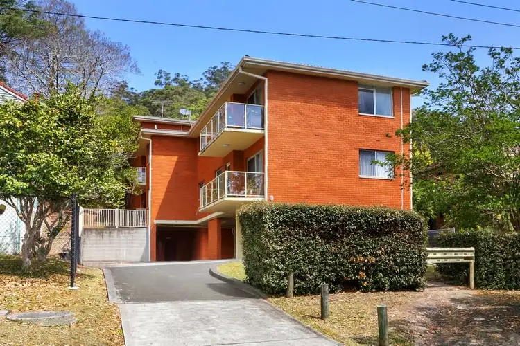 5/9 Ward Street, Gosford NSW 2250